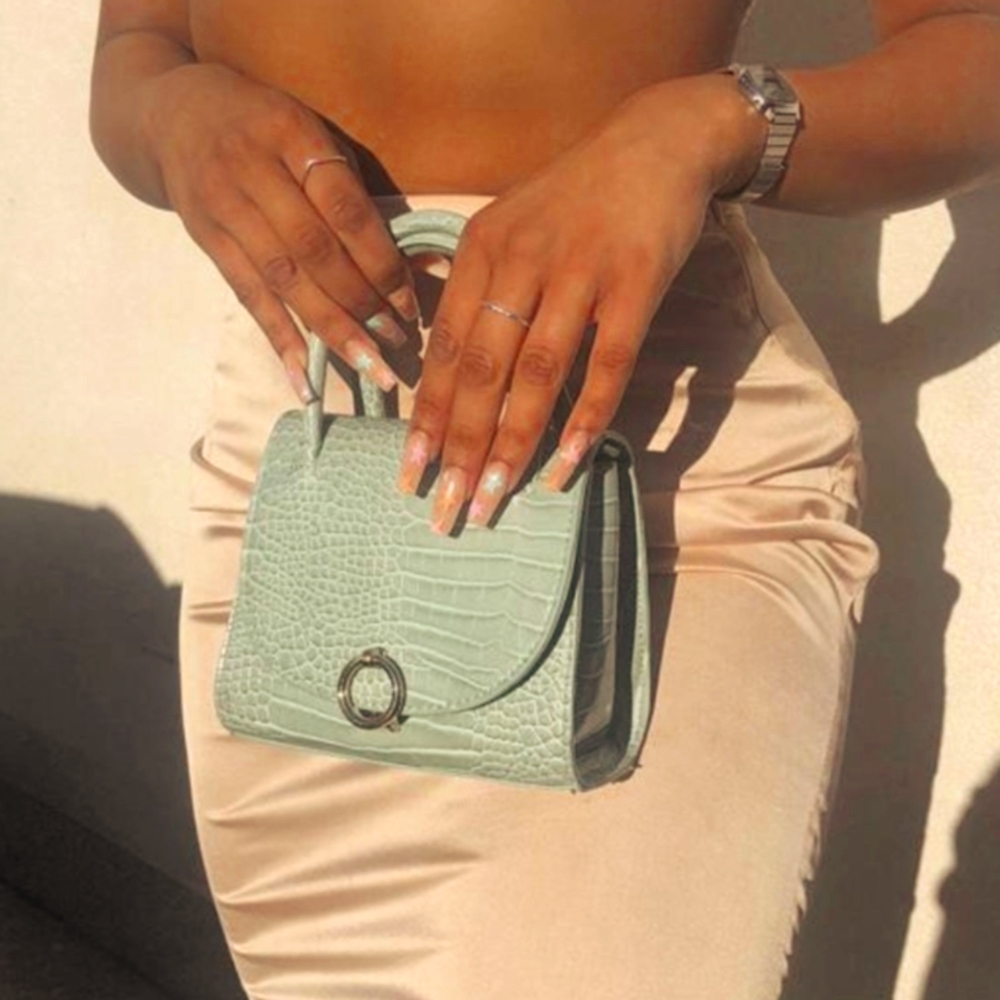 TopShop small handbag